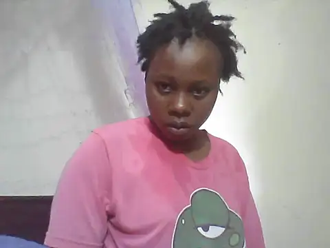 EBONYVANILLA02 online show from February 27, 7:30 am