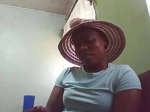 EBONYVANILLA02 online show from January 9, 8:30 am