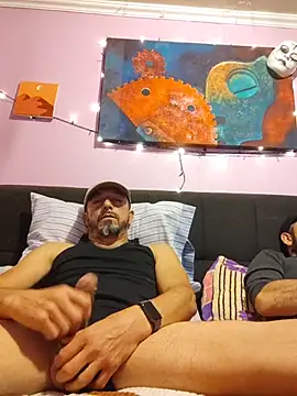 Tristan40xh online show from April 11, 11:08 pm