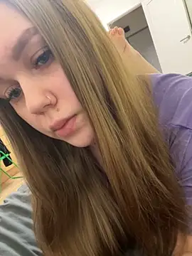 Marylallka5 online show from March 1, 5:18 am