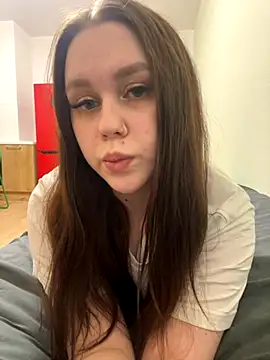 Marylallka5 online show from September 15, 4:47 pm