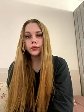 Marylallka5 online show from June 9, 12:59 pm