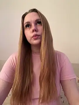 Marylallka5 online show from June 11, 1:08 pm