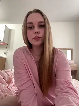 Marylallka5 online show from April 23, 11:17 am