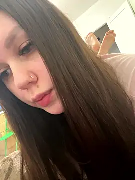 Marylallka5 online show from January 9, 8:19 am