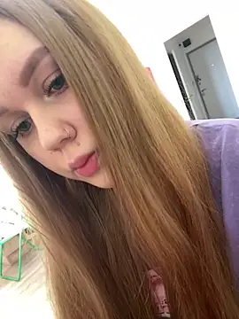 Marylallka5 online show from March 14, 2:07 pm