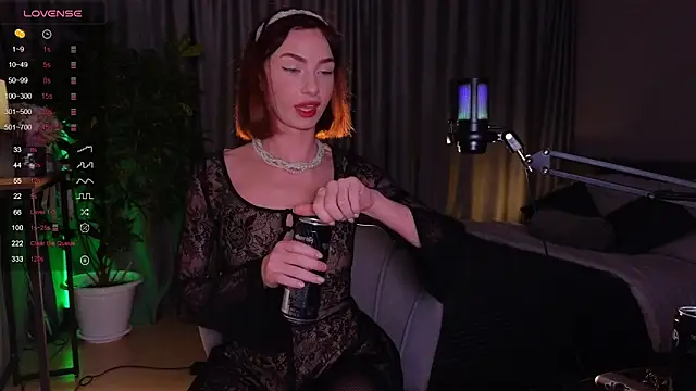 GeraTender1 online show from February 25, 7:12 pm