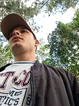  Ottis  online show from December 13, 7:53 pm