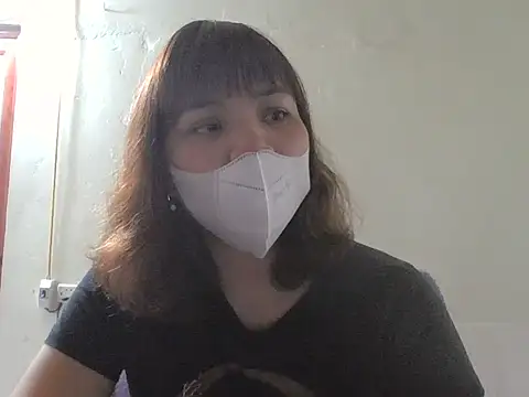 Angela-Eira online show from February 25, 7:29 am