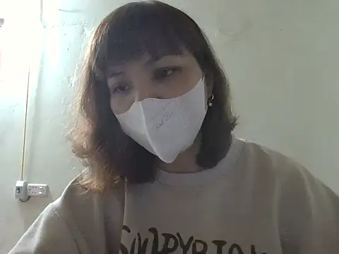 Angela-Eira online show from January 6, 9:18 pm