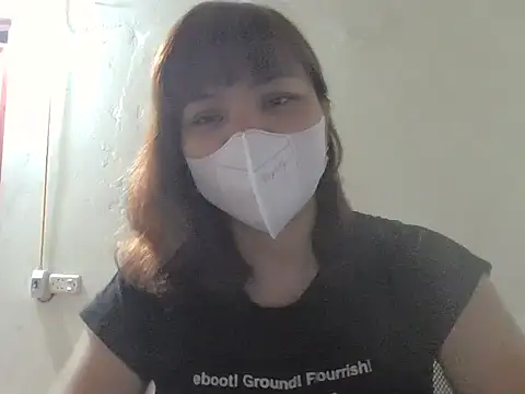 Angela-Eira online show from April 4, 11:36 pm