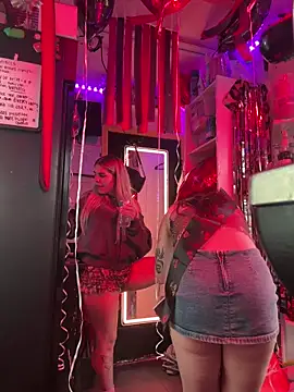 delicioussdixie online show from April 11, 1:44 am