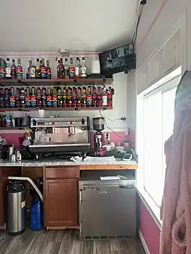 delicioussdixie online show from February 14, 11:18 pm