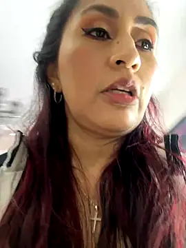 MonicaMoret online show from October 13, 12:08 pm