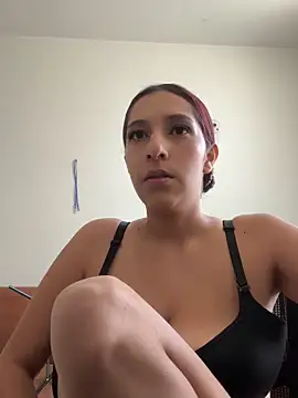 Dahian XXX online show from October 4, 9:41 pm