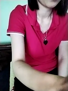 Luxcute286 online show from March 26, 9:55 am