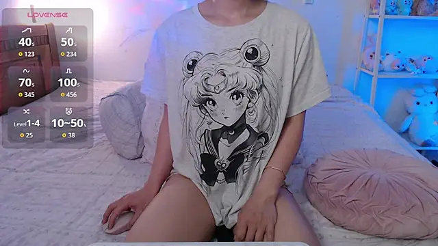 Bubble Treee online show from April 3, 8:34 am