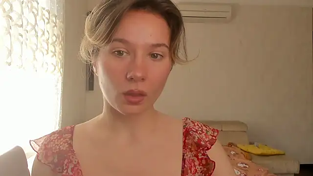 Lilith lutherlow online show from July 16, 8:30 am