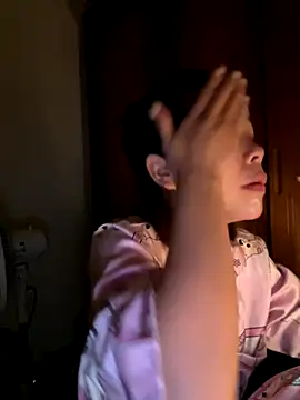 Samsam 567 online show from December 2, 4:20 pm