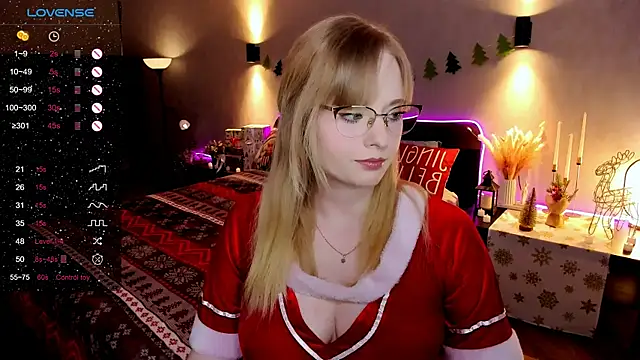 Aemilia  online show from December 22, 8:50 am