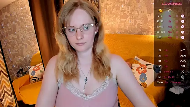 Aemilia  online show from June 6, 8:42 am