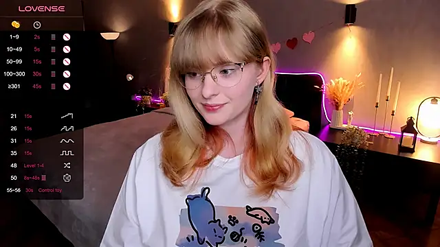 Aemilia  online show from March 23, 7:58 am