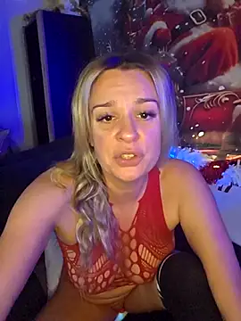 SpicyVicky online show from November 22, 6:05 am