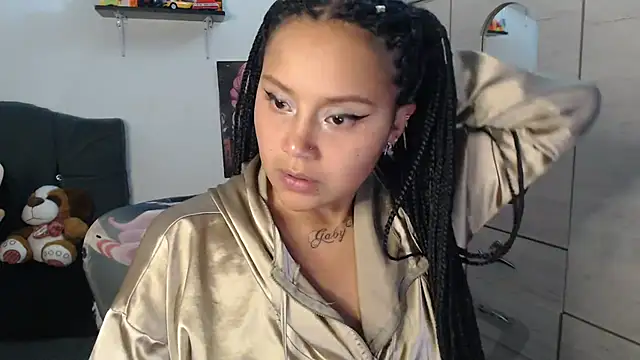 SWEETT CORY online show from June 2, 2:12 am