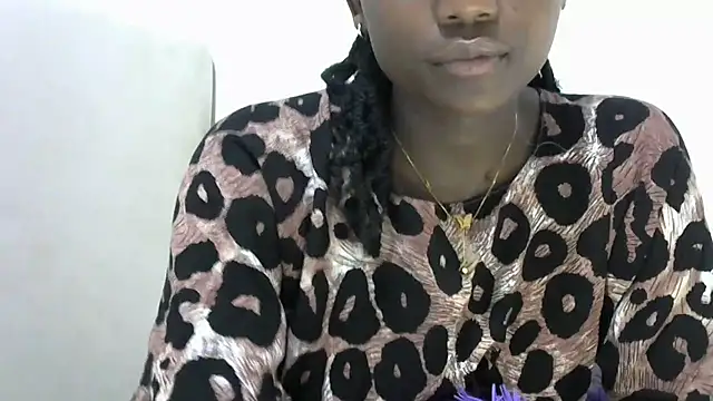 Latiffagodess online show from September 18, 7:56 pm