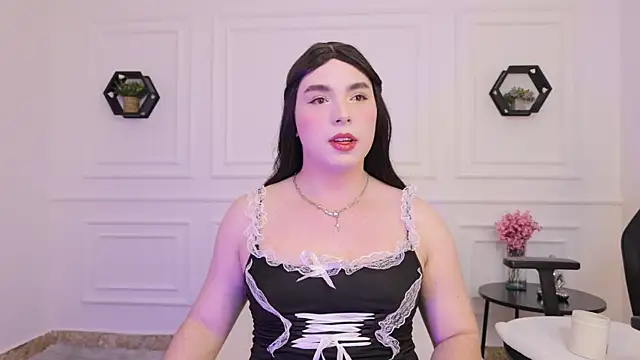 meloddysky online show from October 6, 7:18 pm