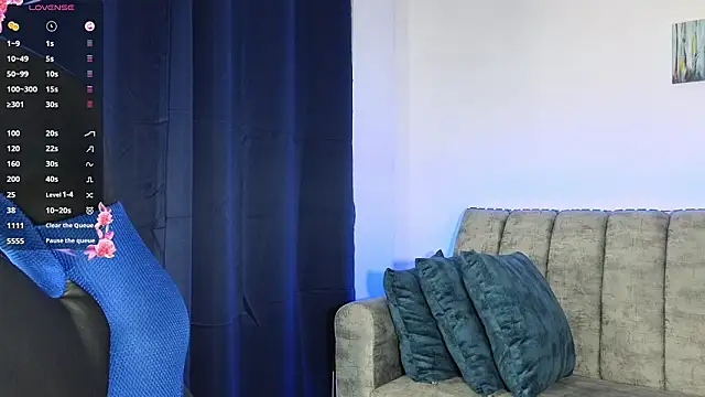 ZaraDames  online show from February 18, 3:49 am