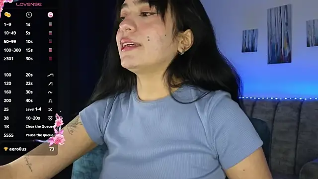 ZaraDames  online show from October 25, 4:09 am