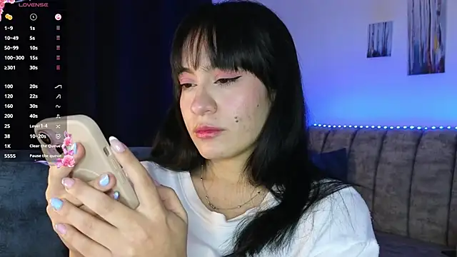 ZaraDames  online show from October 1, 4:17 am