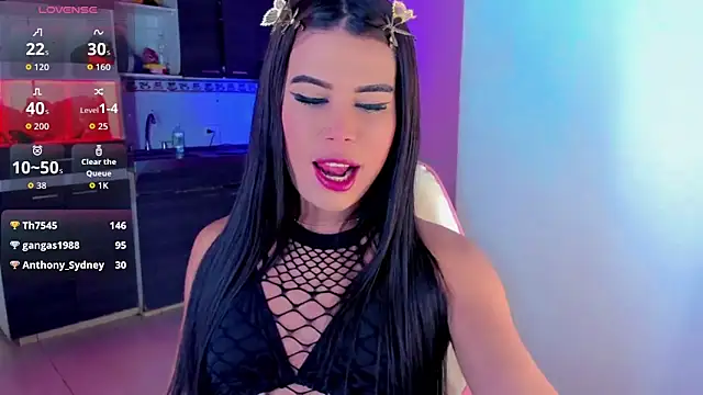 LittleEmmaa online show from March 4, 2:12 pm