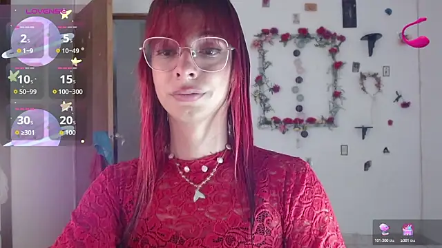  GalyaX  online show from March 27, 10:21 pm