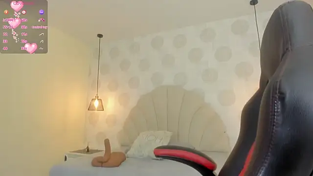 SUNNYCYRUS online show from January 14, 8:14 pm