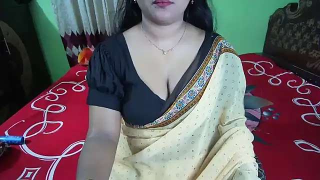 BengaliQueenStar online show from May 20, 4:48 pm