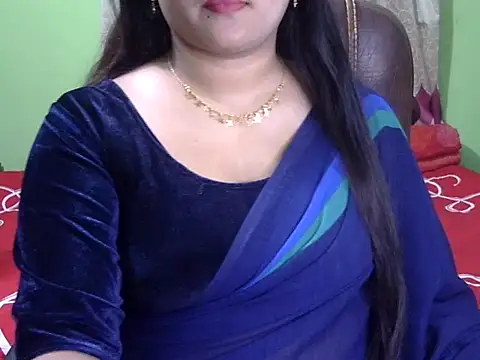 BengaliQueenStar online show from November 21, 4:31 pm