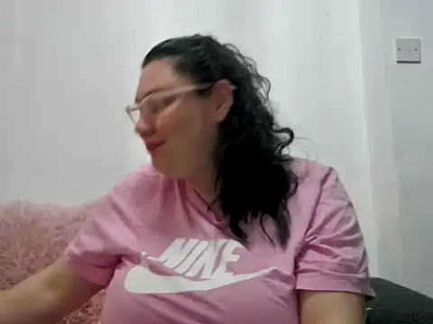 Bustycurves online show from October 2, 9:42 pm