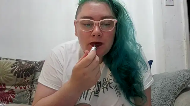 Bustycurves online show from July 10, 10:42 pm