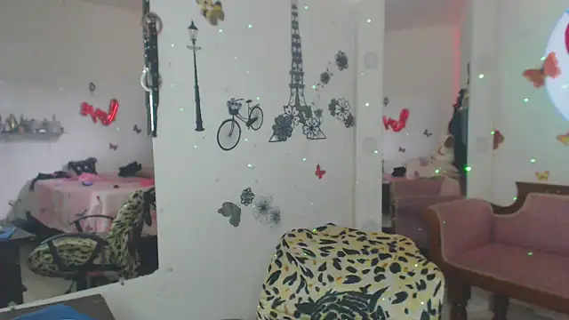 brigitht online show from April 15, 9:48 pm