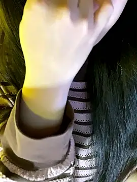 minmin2kk5 online show from January 16, 3:30 pm