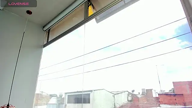 Cherllynn online show from September 11, 3:56 pm