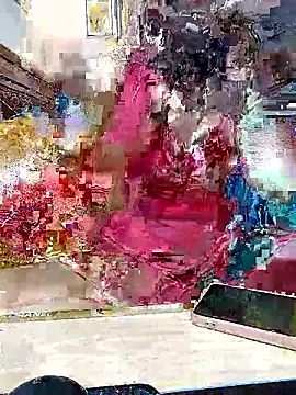 cream1299 online show from January 16, 12:45 pm