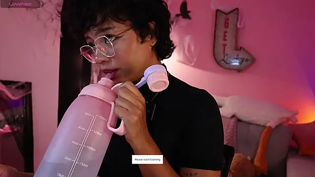 srtaliz online show from October 29, 4:28 am