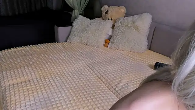 Sweeet Barbie online show from November 22, 3:37 pm