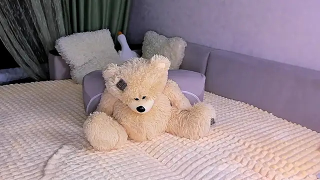 Sweeet Barbie online show from March 25, 4:43 pm