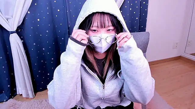 p RUMiMi online show from February 18, 12:26 pm