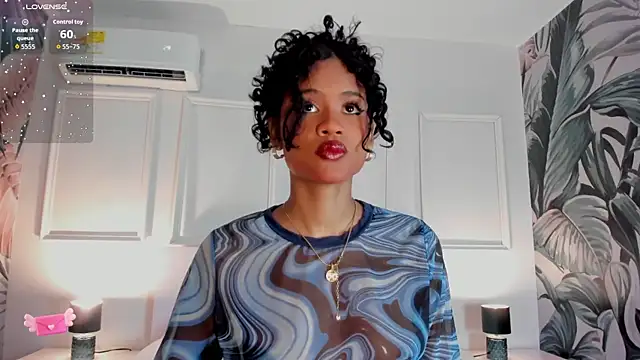 Aprillbrunette online show from December 22, 2:47 am