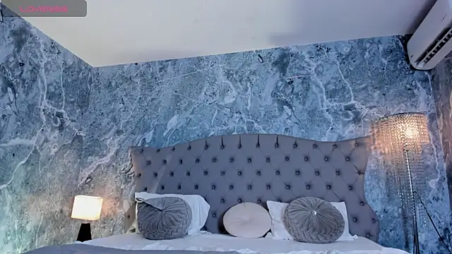 Aprillbrunette online show from April 14, 12:05 pm